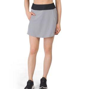 NWT! ELeVEN by Venus Williams Evolve Tennis Skirt